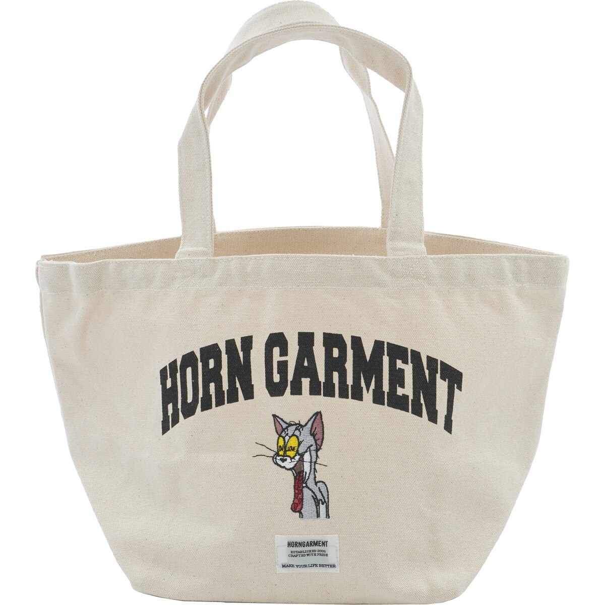 カートバッグ(ラウンドバッグ)|HORN G.M.T(ホーンガーメント) HCS-5C