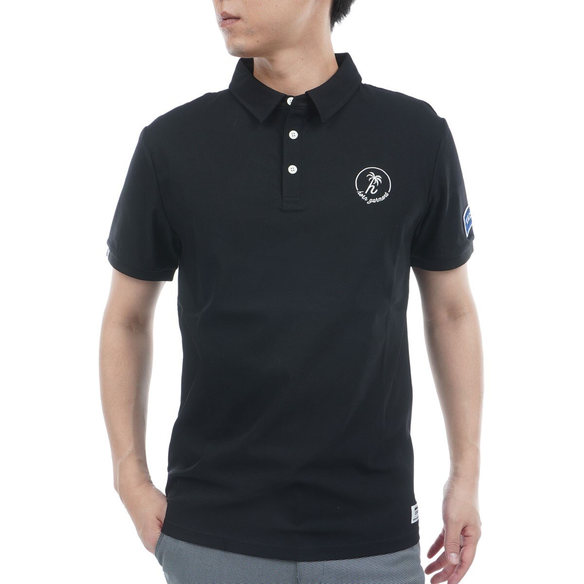 2025 WIND AND SEA ポロシャツ ゴルフ ウィンダンシー GOLF 2025 WIND