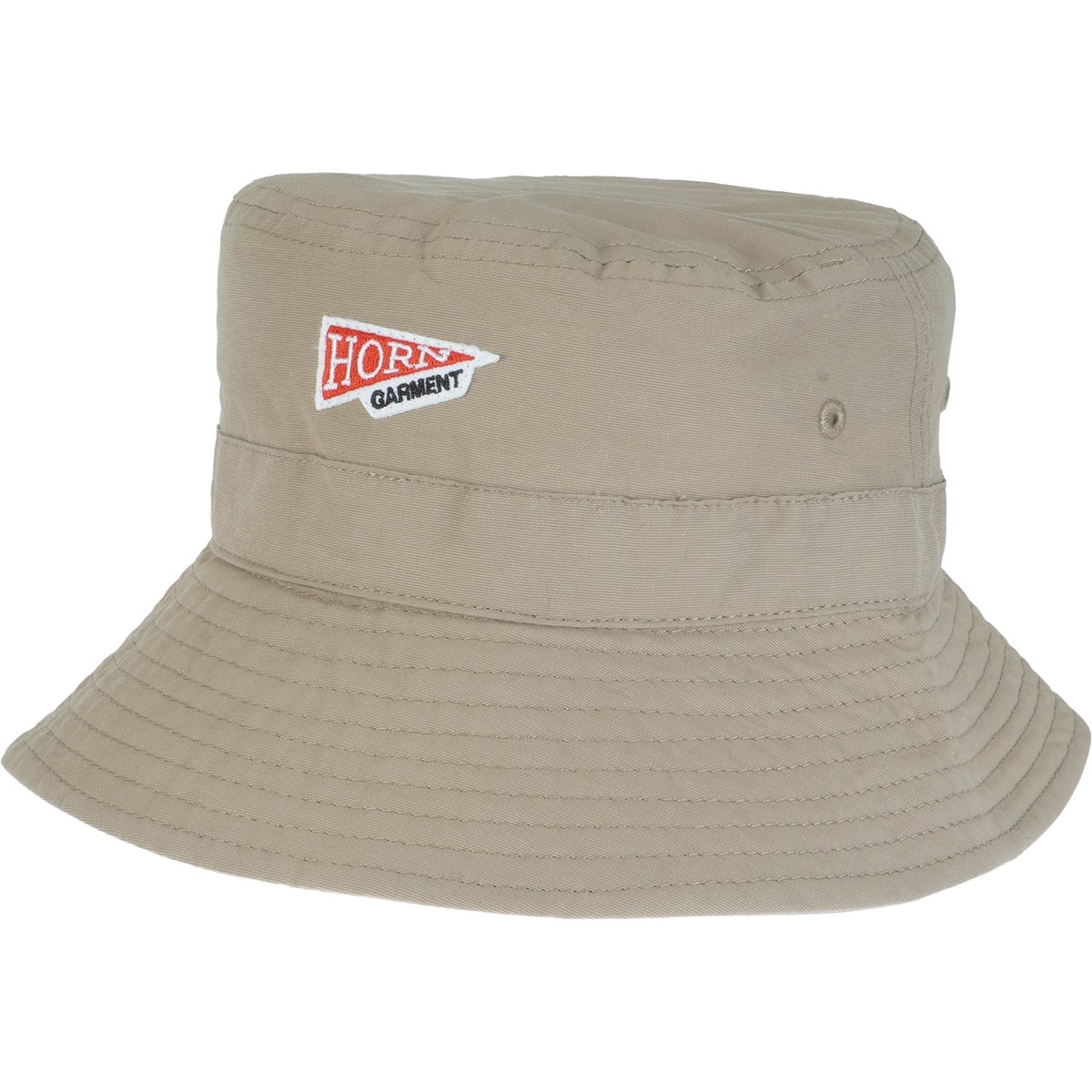 バケットハット(【男性】その他帽子)|HORN G.M.T(ホーン