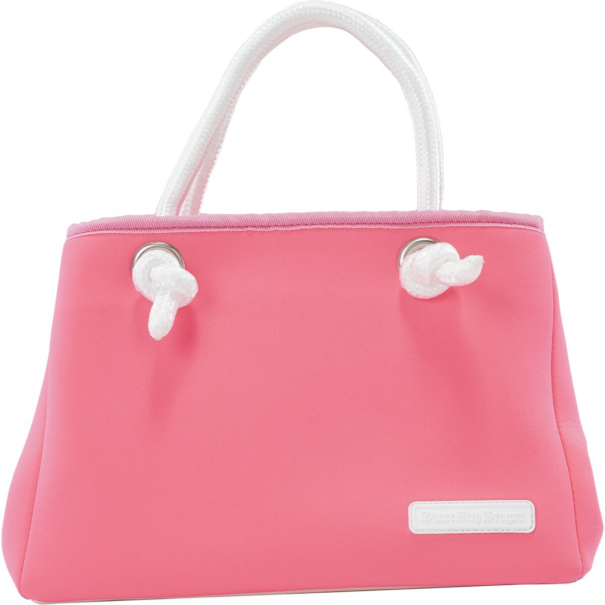 ネオプレーンカートバッグ(ラウンドバッグ)|Dance With Dragon(ダンス