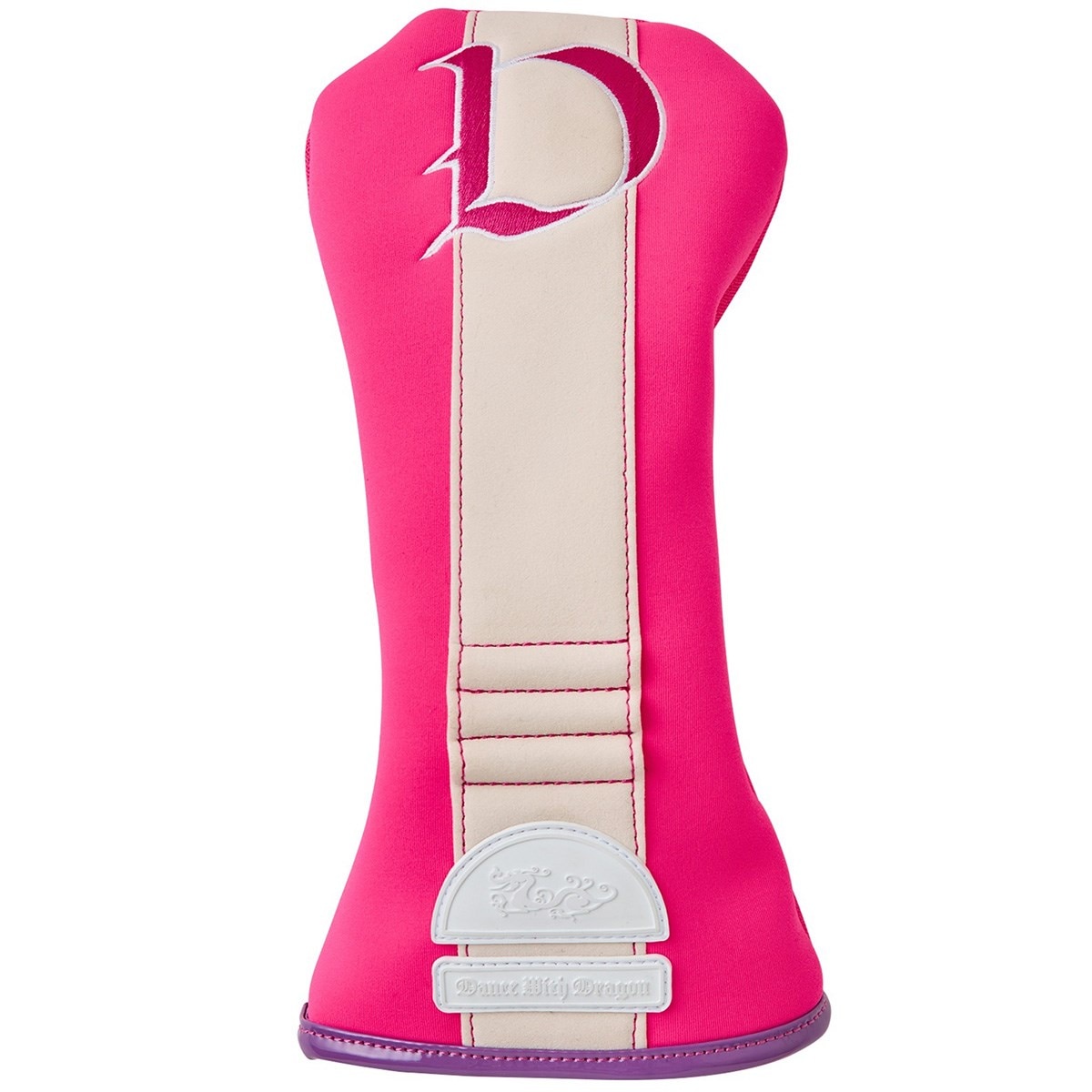 ダンスウィズドラゴン ヘッドカバー 通販｜GDOゴルフショップ