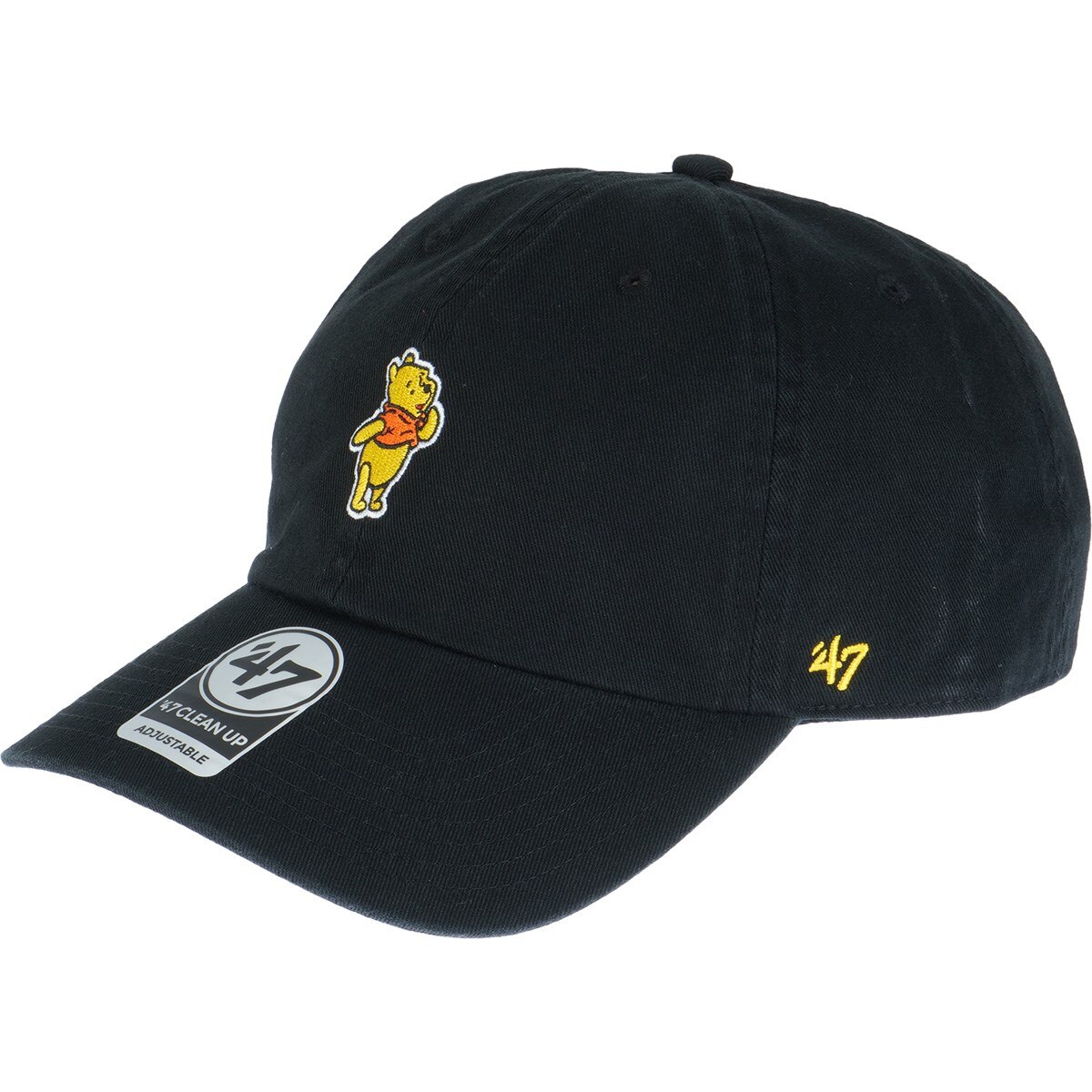 47A CLP-DIS-POOH-STA1-CT-GW キャップ(【男性】キャップ)|FORTY SEVEN