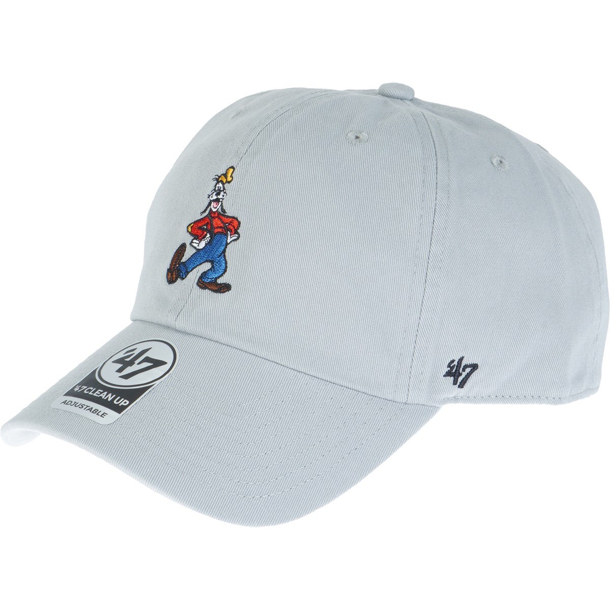 47A CLP-DIS-GOOF-STA1-CT-GW キャップ(【男性】キャップ)|FORTY SEVEN