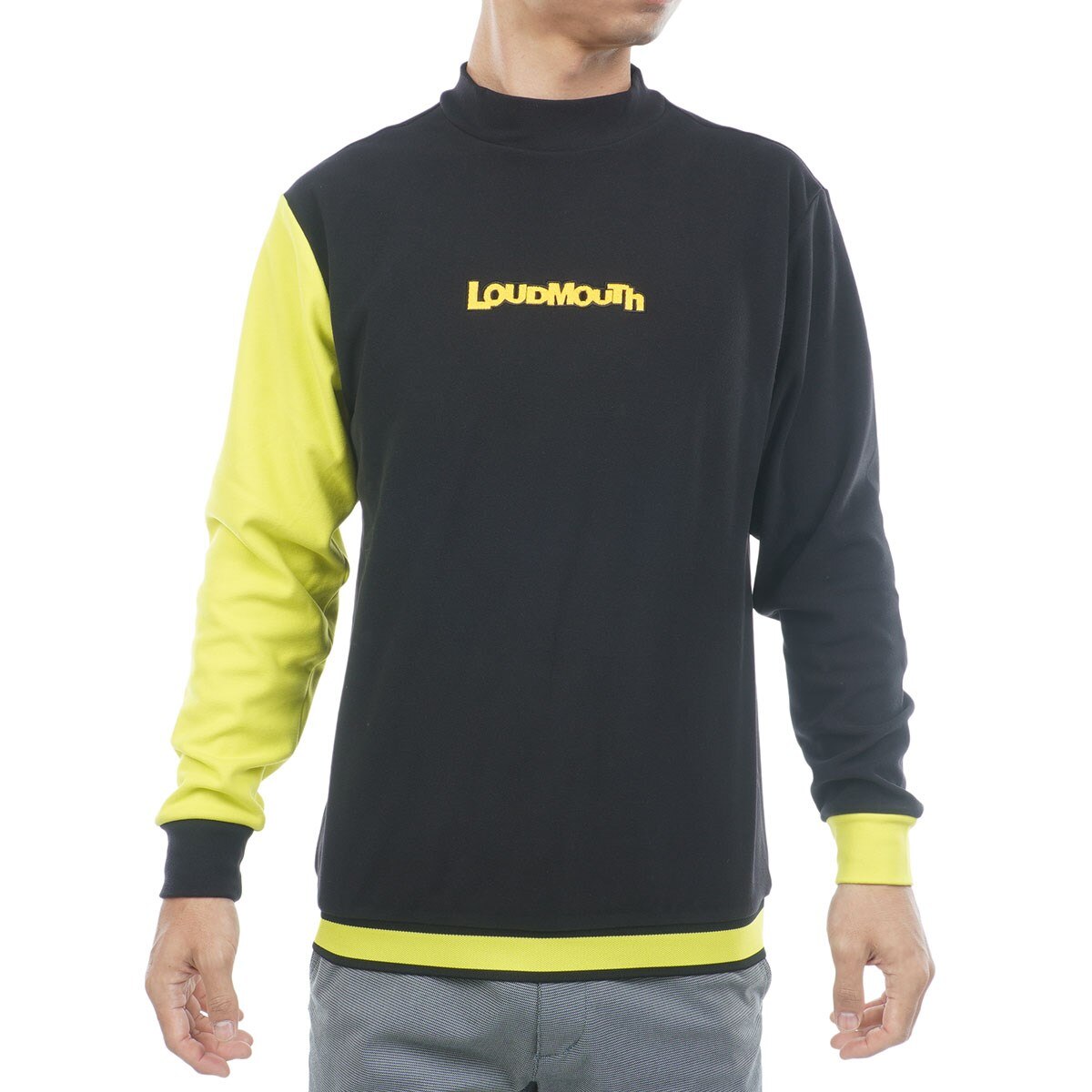 ラウドマウス 通販｜GDOゴルフショップ