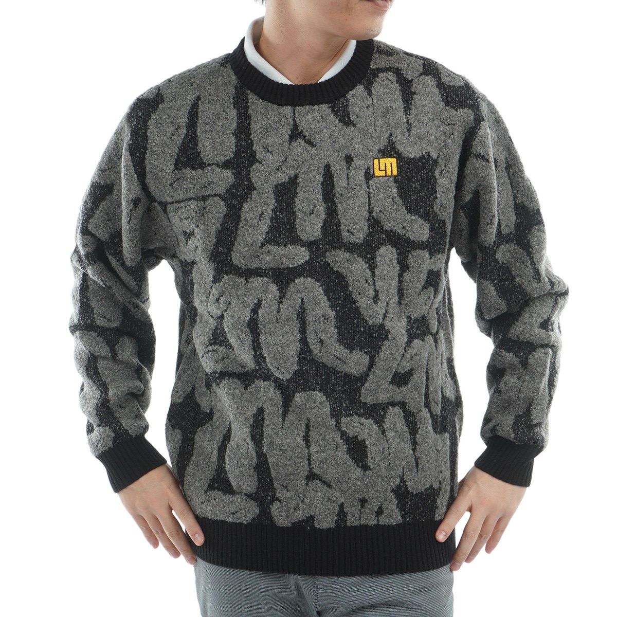 ラウドマウス メンズゴルフウェア 通販｜GDOゴルフショップ