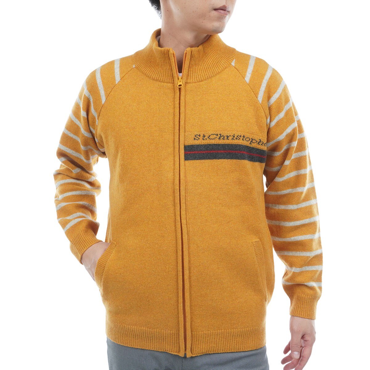 セントクリストファー(St.Christopher) メンズゴルフウェア 通販｜GDO