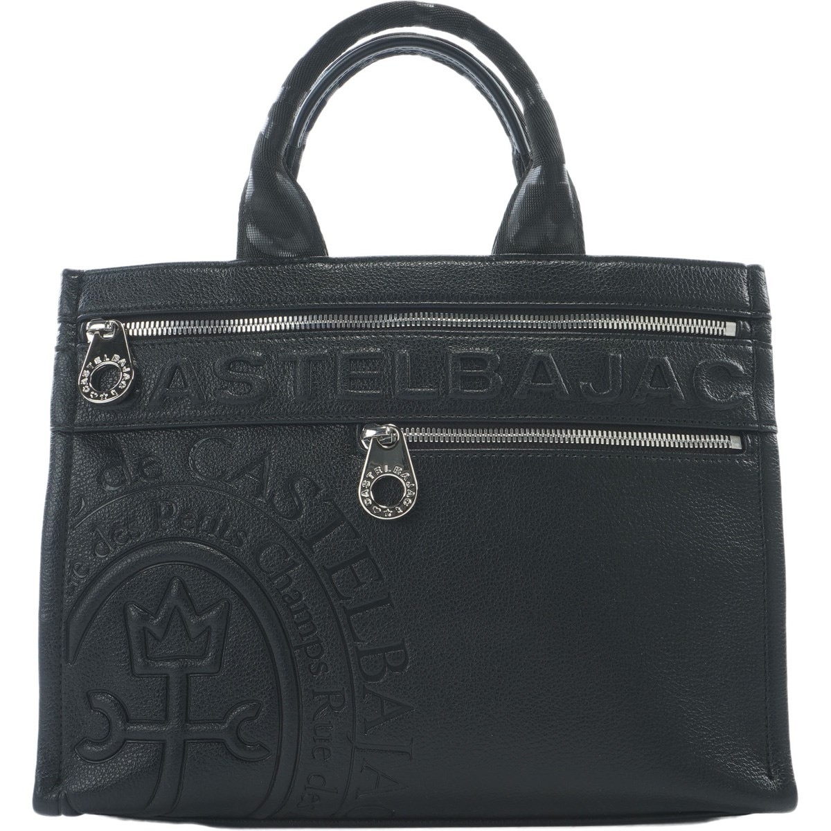 【未使用】CASTELBAJAC ドライビング トートバッグ ルックス ゴルフ ダナン ドライビングトートバッグ(トートバッグ)|CASTELBAJAC