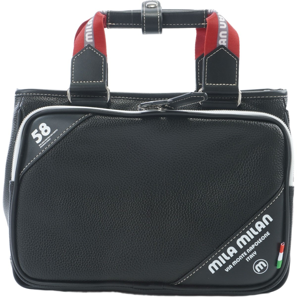 MIL!さん専用5 トラスト ドライビングトートバッグ(トートバッグ)|mila milan(ミラ