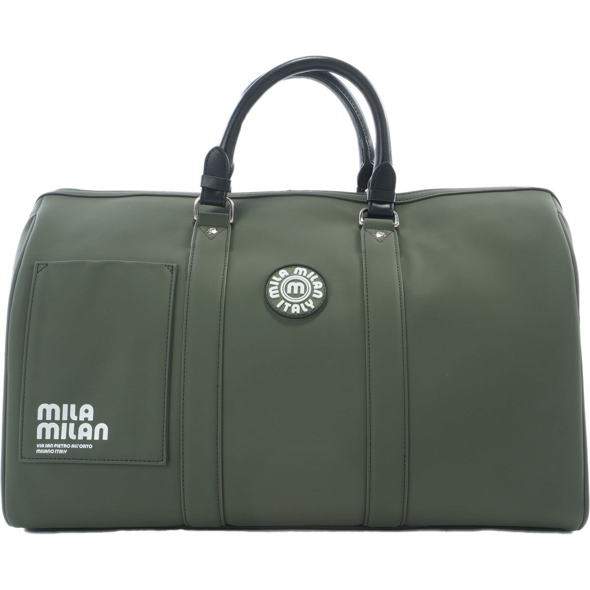 ベスパ ボストンバッグ(ボストンバッグ)|mila milan(ミラ・ミラン