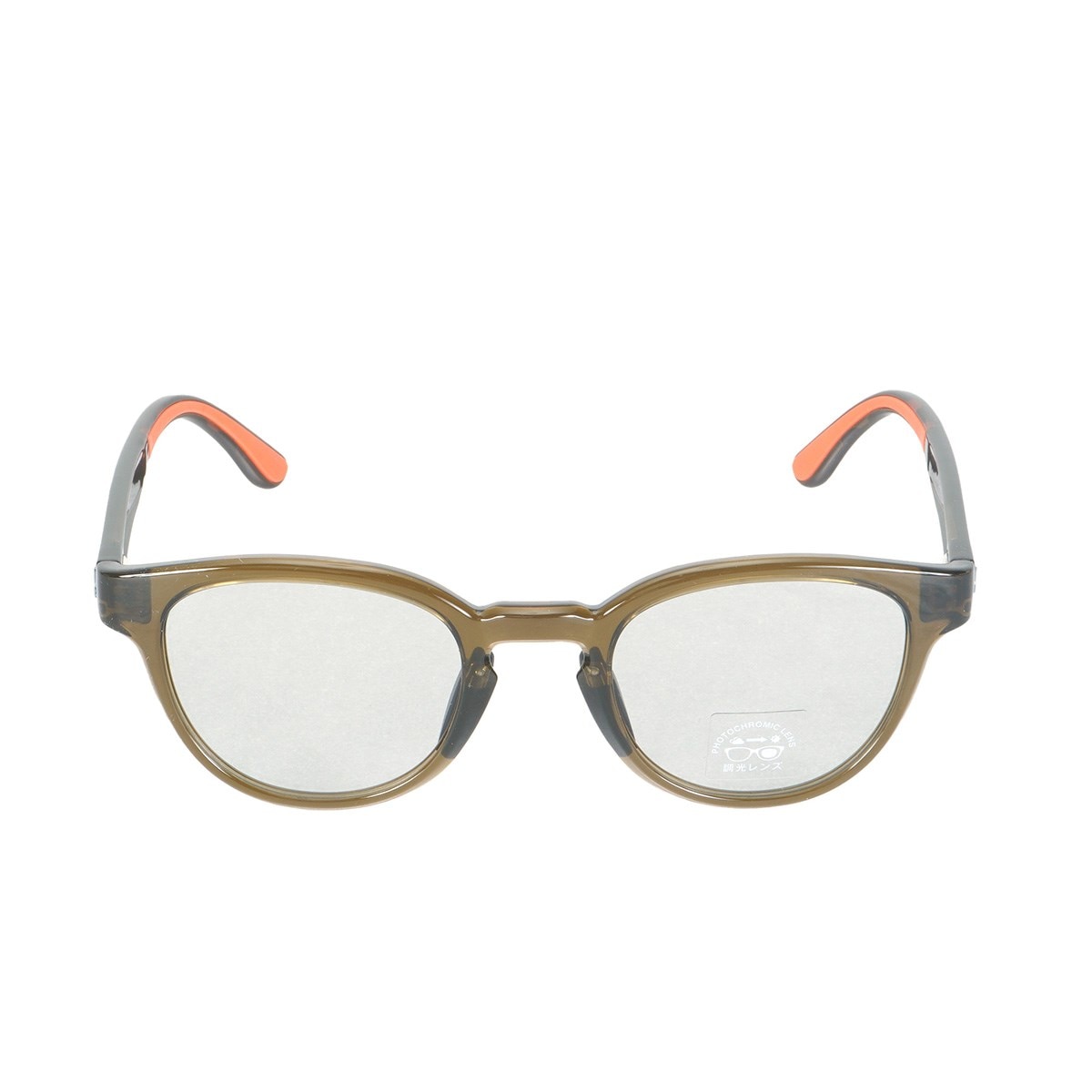 TYMER ELIOT 調光サングラス ELIOT | TYMER タイマー 調光レンズサングラス