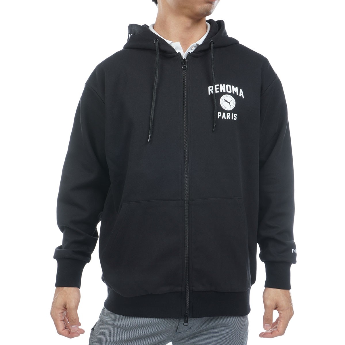 プーマ(PUMA) トレーナー・パーカー 通販｜GDOゴルフショップ