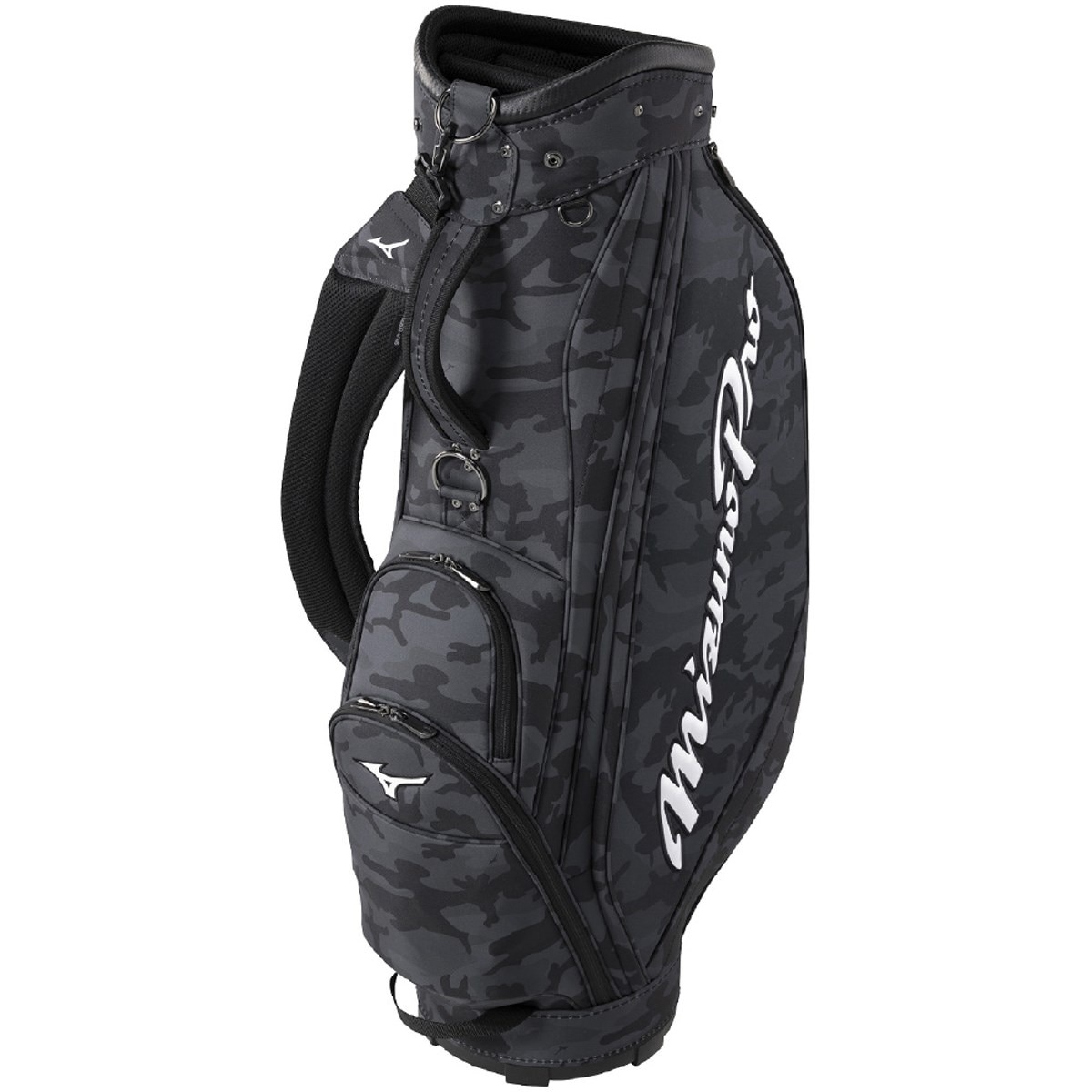 ミズノプロ キャディバッグ (ミズノ) 通販｜GDOゴルフショップ