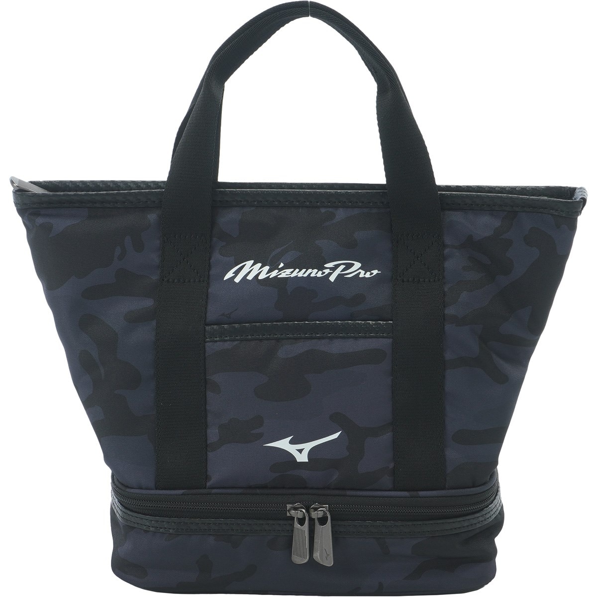 ミニトートバッグ(ラウンドバッグ)|Mizuno Pro(ミズノ) 5LGP2523の通販