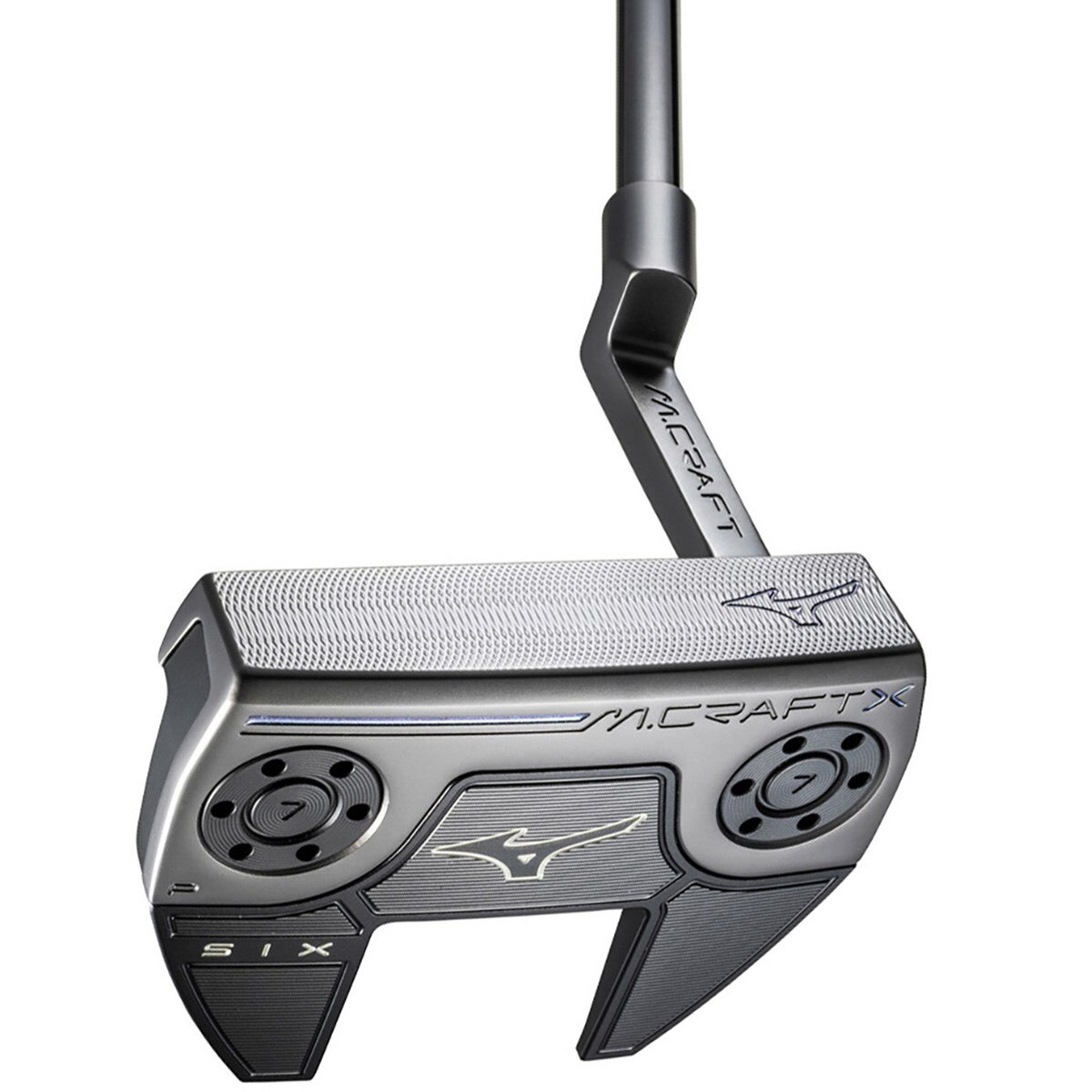 M クラフト X P6 パター(パター（単品）)|M・CRAFT(ミズノ)の通販