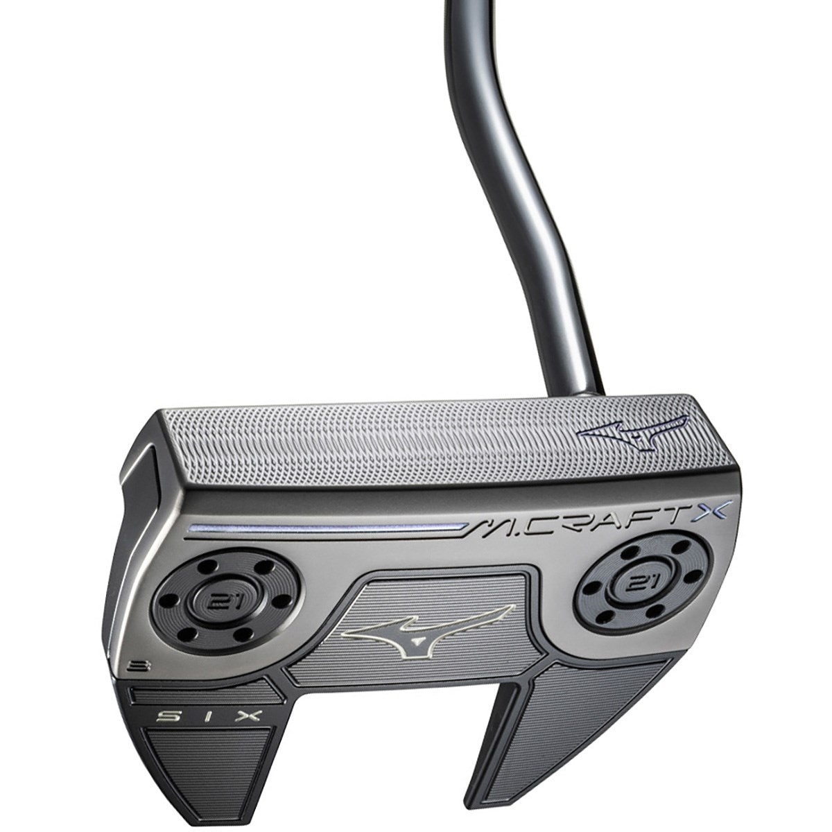 M クラフト X B6 パター(パター（単品）)|M・CRAFT(ミズノ)の