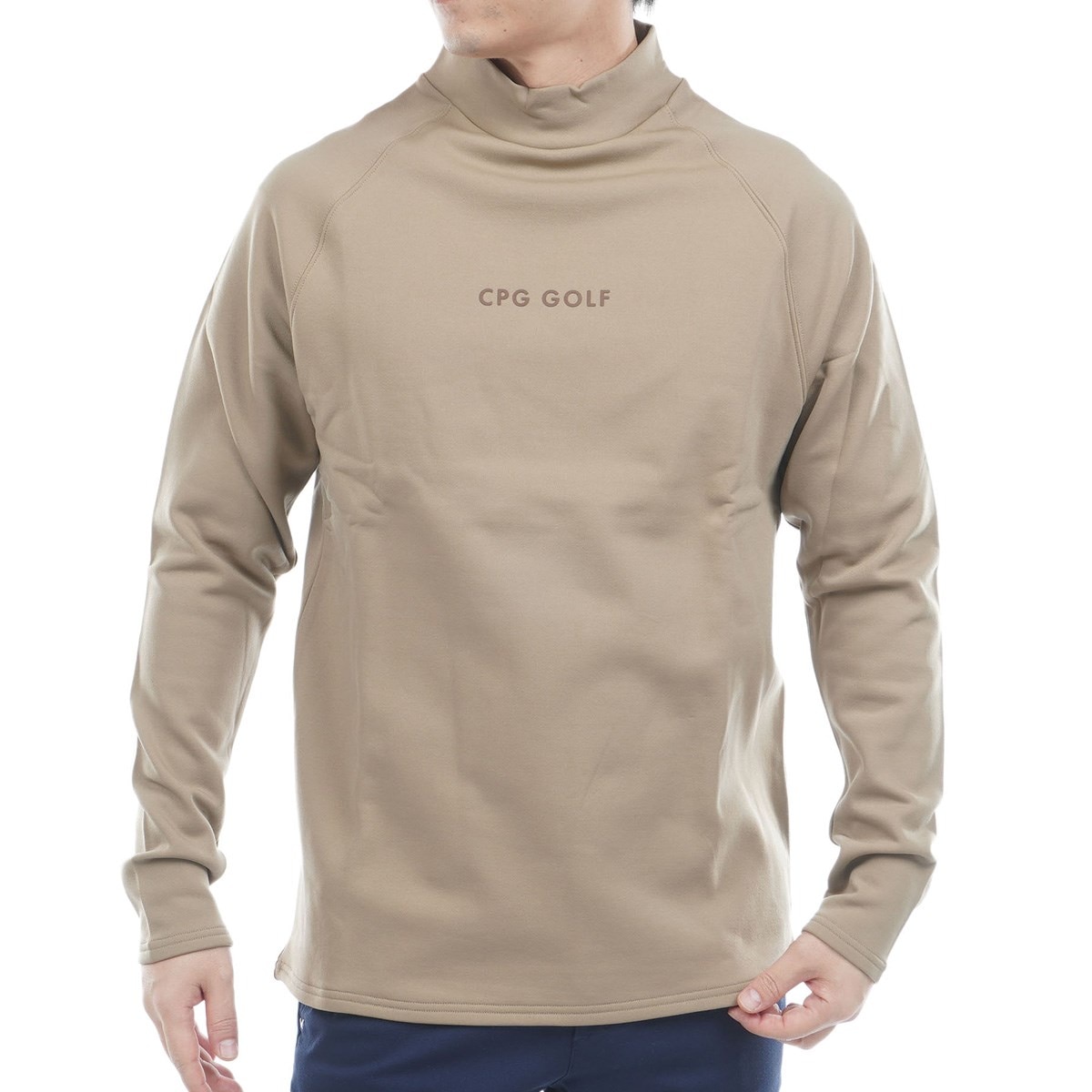 CPG GOLF ゴルフウェア シーピージー ゴルフ CPG GOLFの商品 | ゴルフウェア通販のT-on
