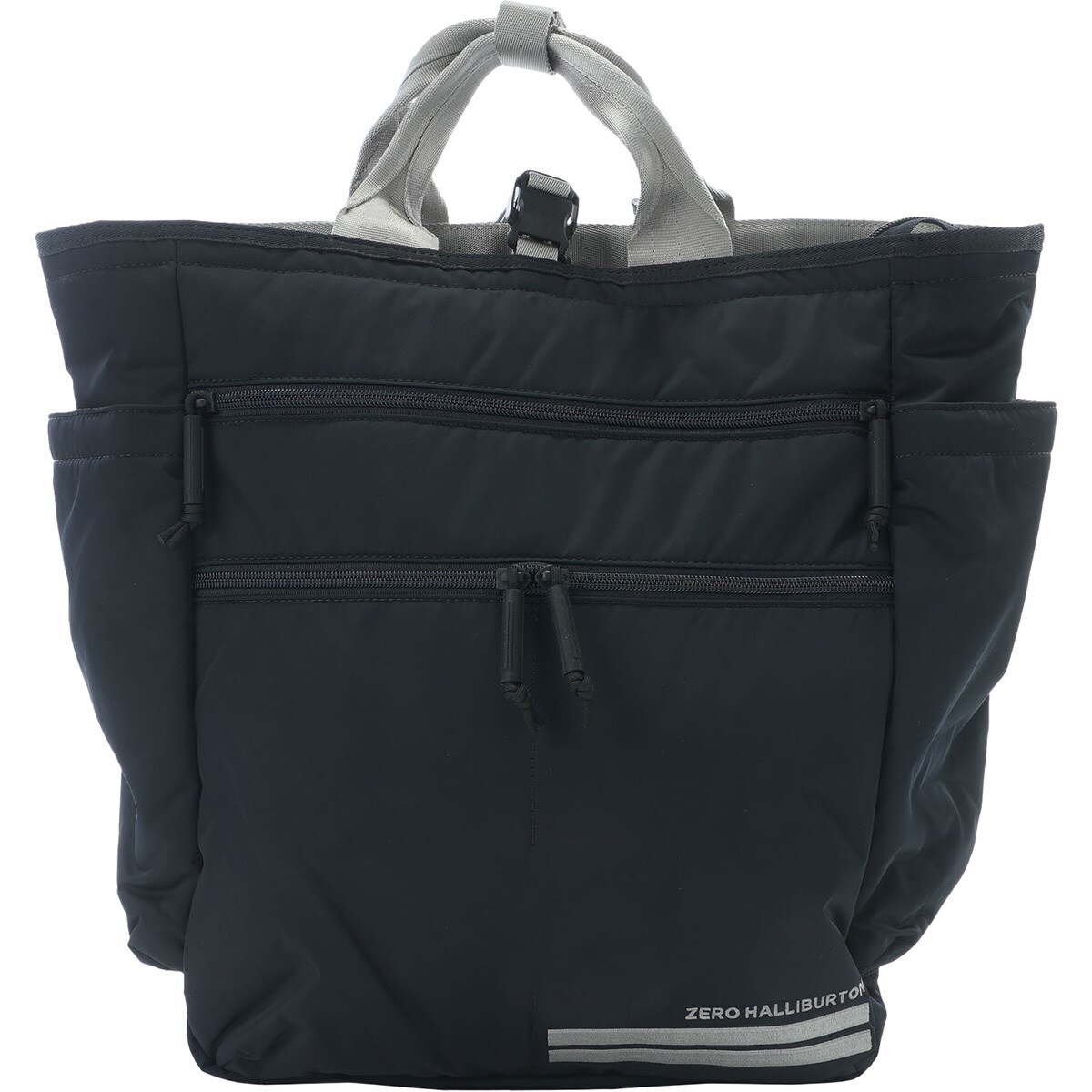 2WAY ロッカートート リュックサック(リュック・ボディバッグ)|ZERO