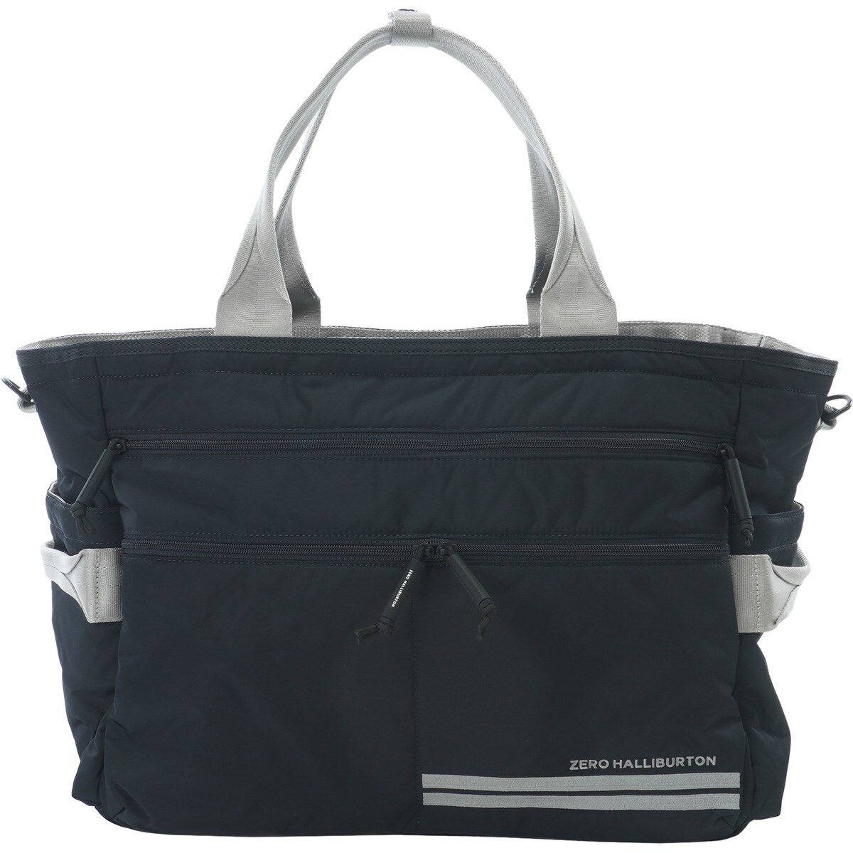 【定価34,100円】ゼロハリバートン×ユナイテッドアローズロッカートートバッグ 0000797245_p01_01.jpg