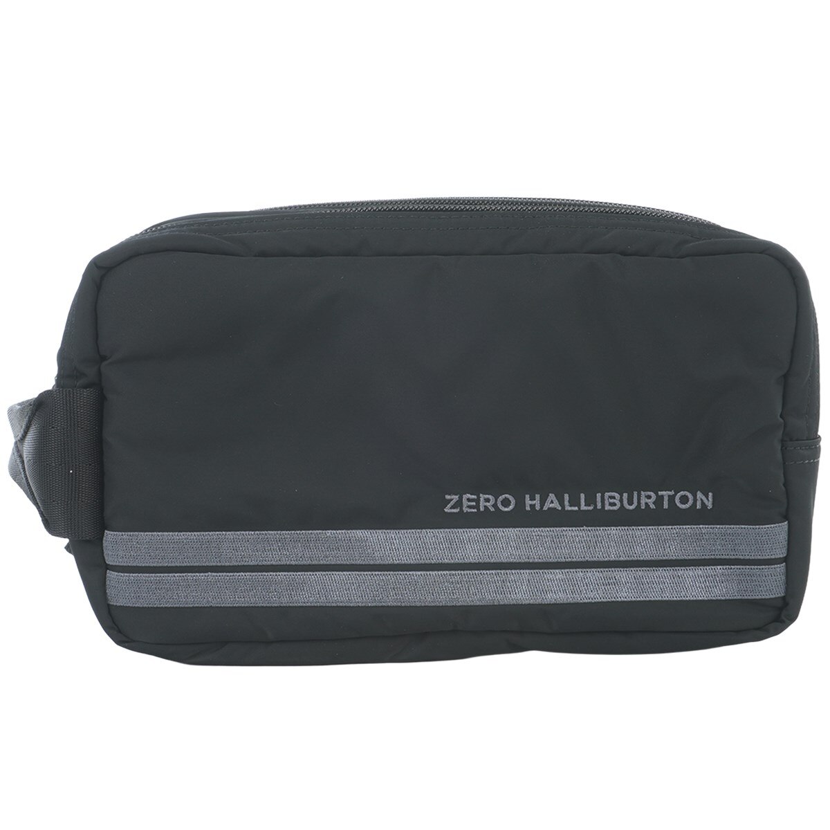 ZERO HALLIBURTON カートポーチ カートポーチ(ラウンドバッグ)|ZERO HALLIBURTON(ゼロハリバートン