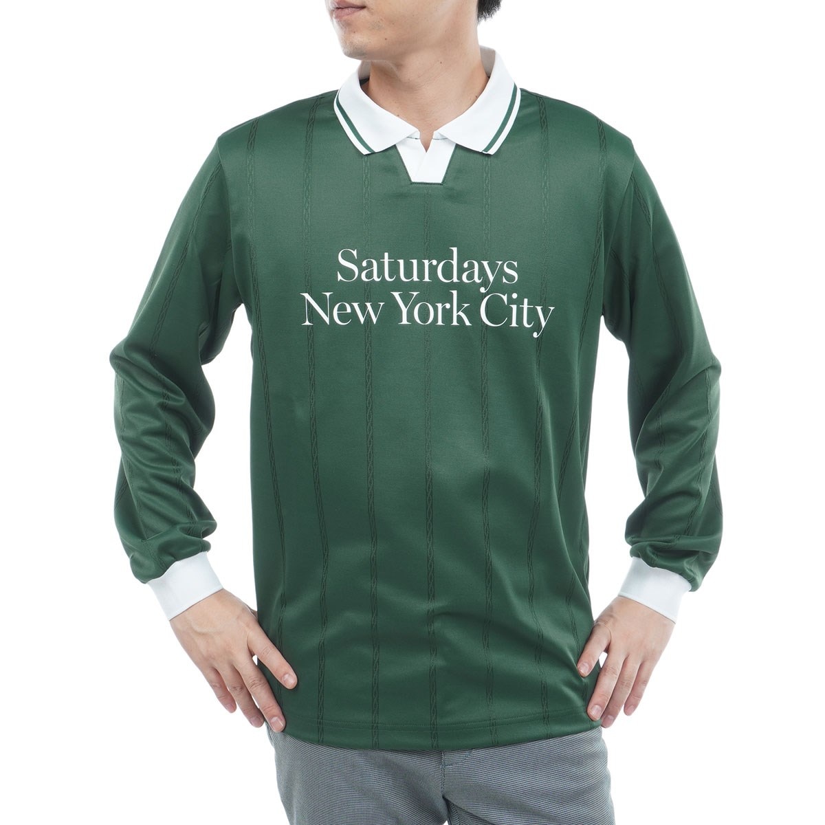サタデーズニューヨークシティ(saturdays newyork city) 通販