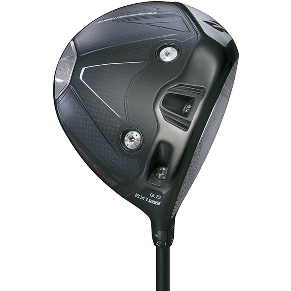 BX1 ST ドライバー TENSEI PRO BLACK 1K CORE 60(ドライバー（単品