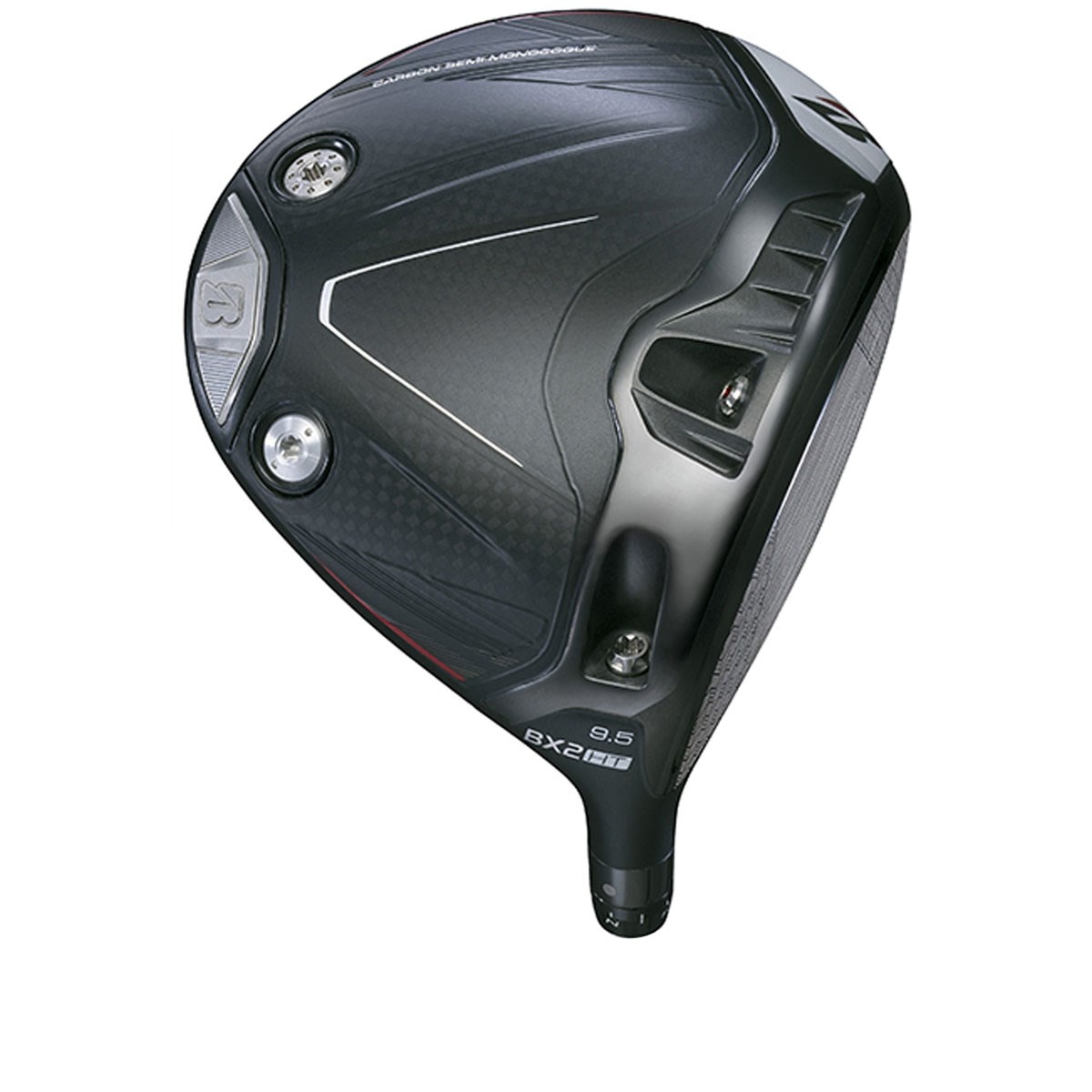 【中古ゴルフクラブ】ブリヂストン　BRIDGESTONE GOLF　BX2 HT ドライバー Tour AD FI 5　シャフト：Tour AD FI 5 BX2 HT ドライバー TOUR AD FI-5(ドライバー（単品）)|BRIDGESTONE