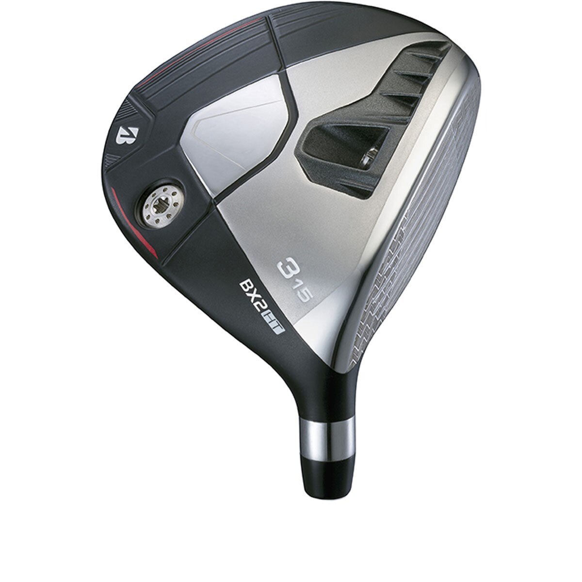 【ブリヂストン】B-Limited BX2 HT (3w)15° 青ベンタス6X B-LIMITED BX2 HT フェアウェイウッド (ブリヂストン) 通販｜GDOゴルフ
