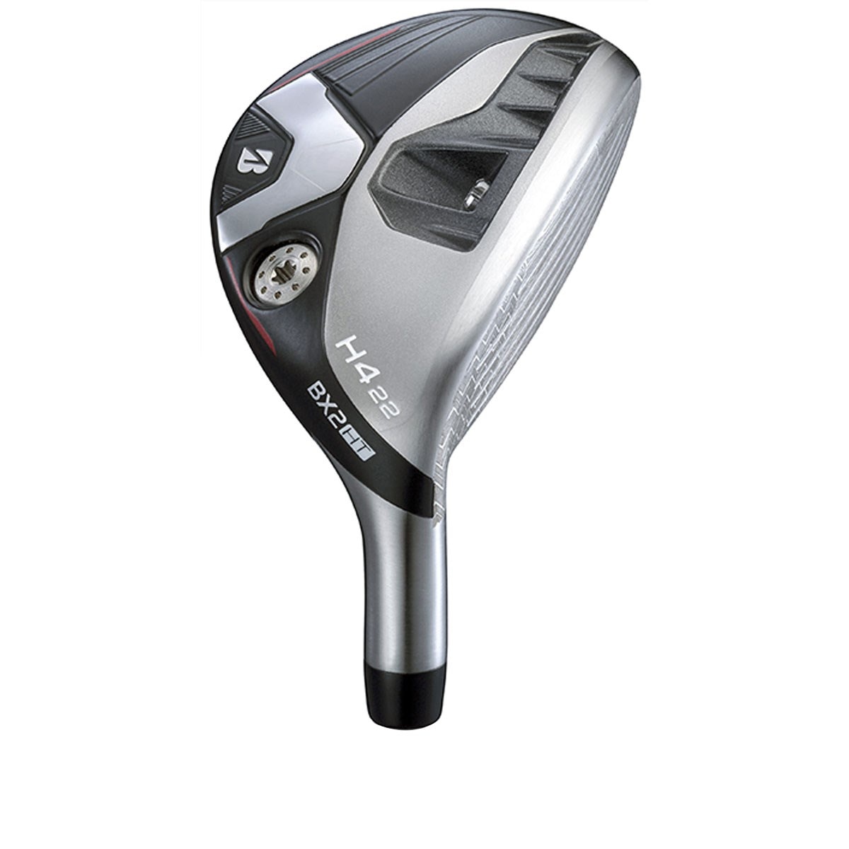 BX2 HT ハイブリッドユーティリティ N.S.PRO 850GH neo