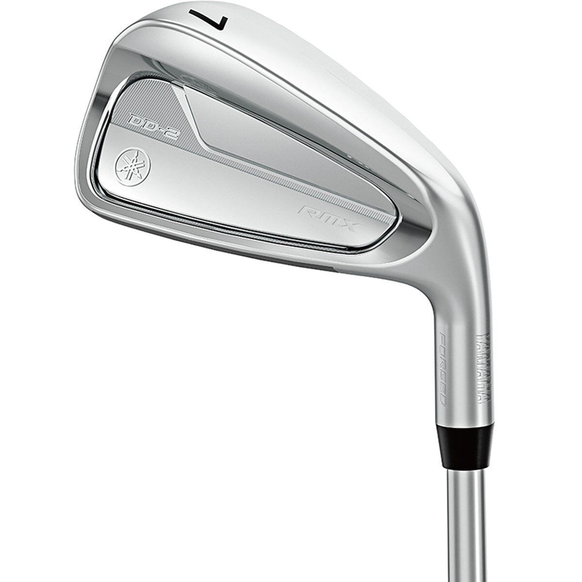 ヤマハRMX120　アイアン6本セット RMX 120 アイアン(6本セット) N.S.PRO MODUS3 TOUR 120／105