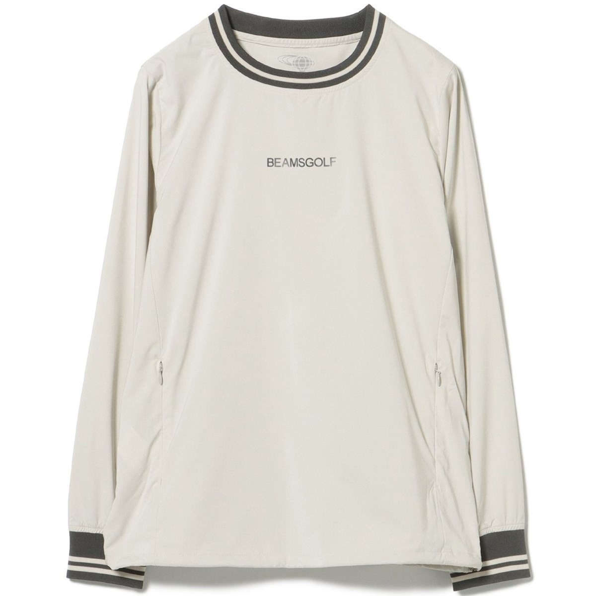 ORANGE LABEL ストレッチ フロントロゴ ピステ レディス(アウター