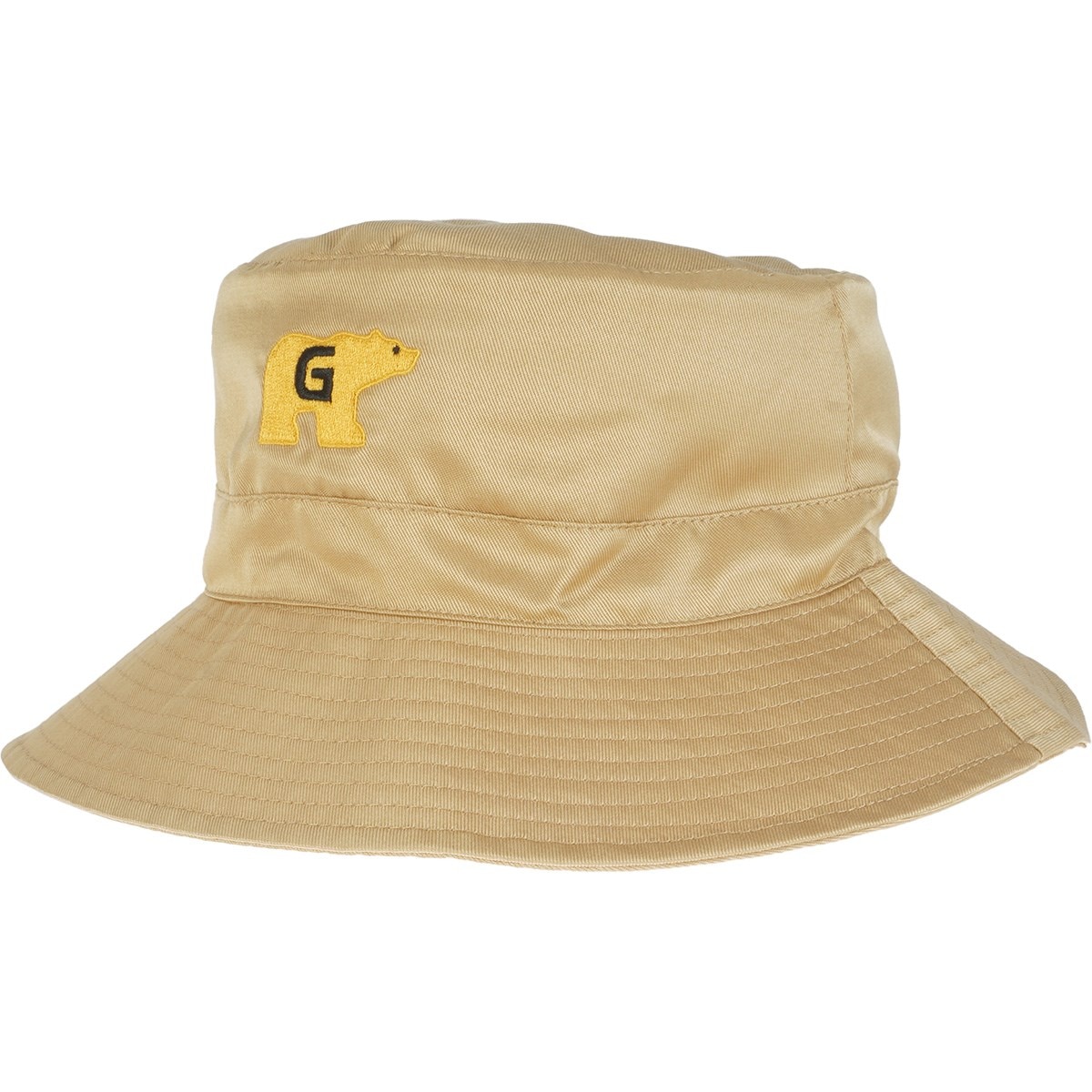 新品未使用　ゴールドゴルフ　ハット ゴールデンベア(Golden Bear) 帽子 通販｜GDOゴルフショップ