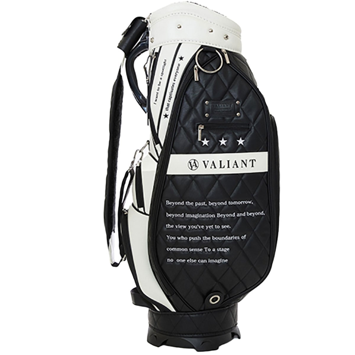 カジュアルコレクション キャディバッグ(【男性】キャディバッグ