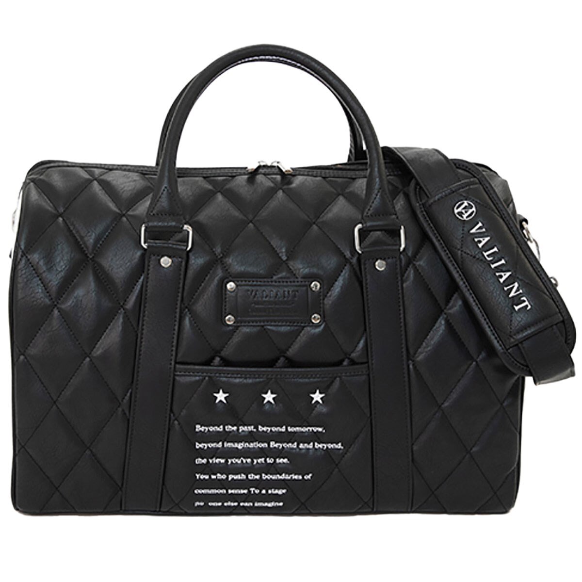 サンプル VALIANT ゴルフ カジュアル 限定ボストンバッグ CM シェリフ 2WAY カジュアルコレクション ボストンバッグ(ボストンバッグ)|VALIANT