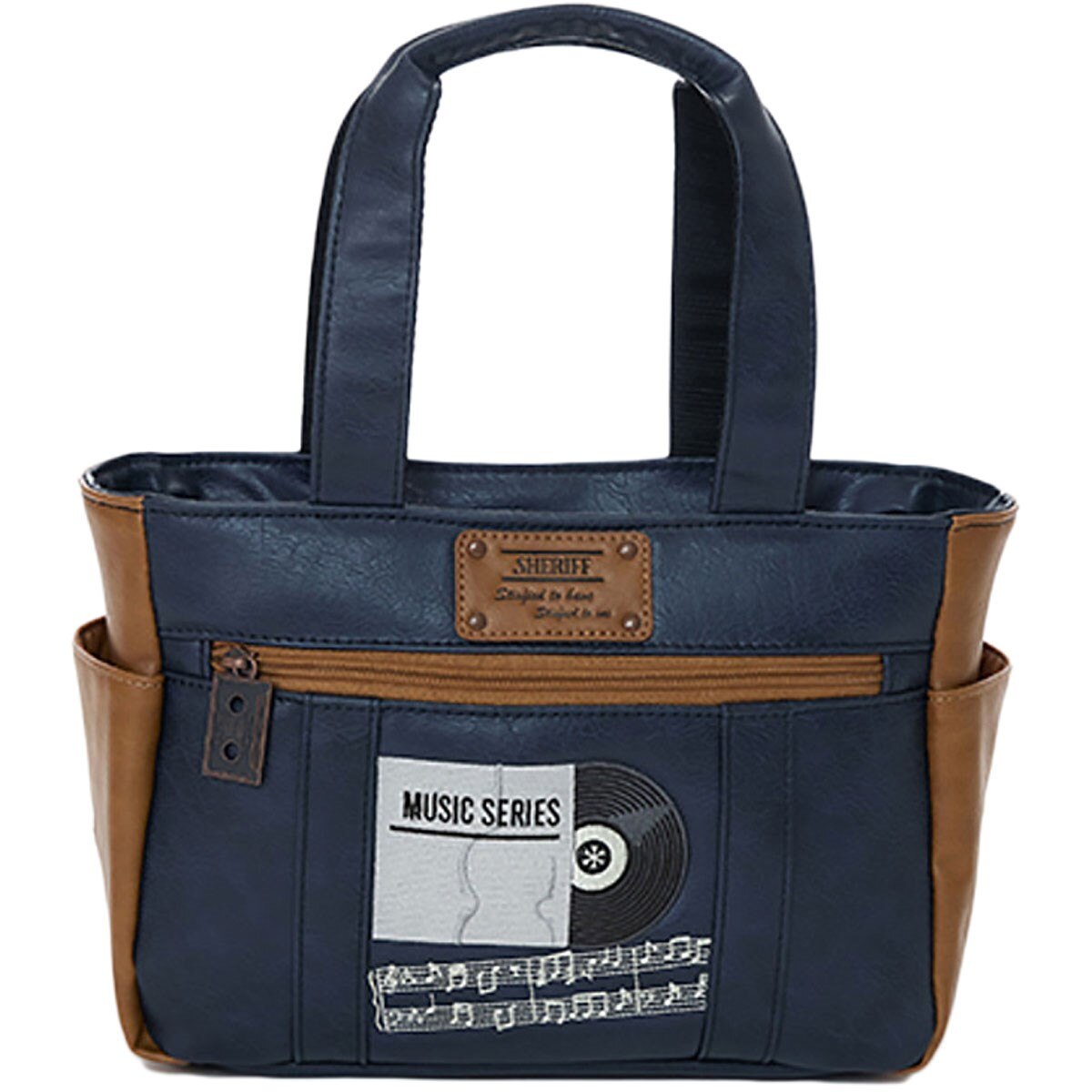 SHERIFF(シェリフ) ラウンドバッグ (シェリフ) 通販｜GDOゴルフショップ