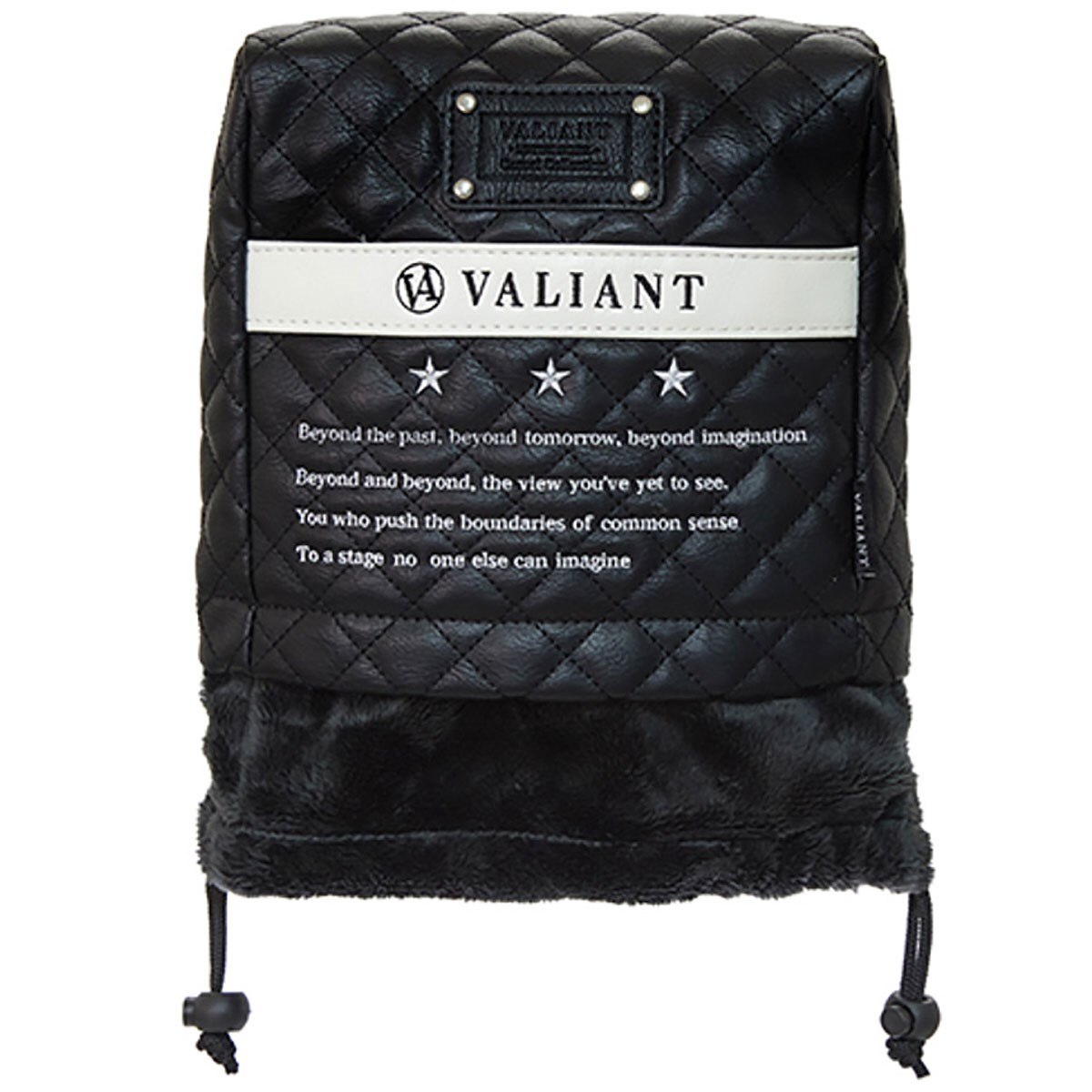 カジュアルコレクション アイアンカバー(ヘッドカバー（アイアン