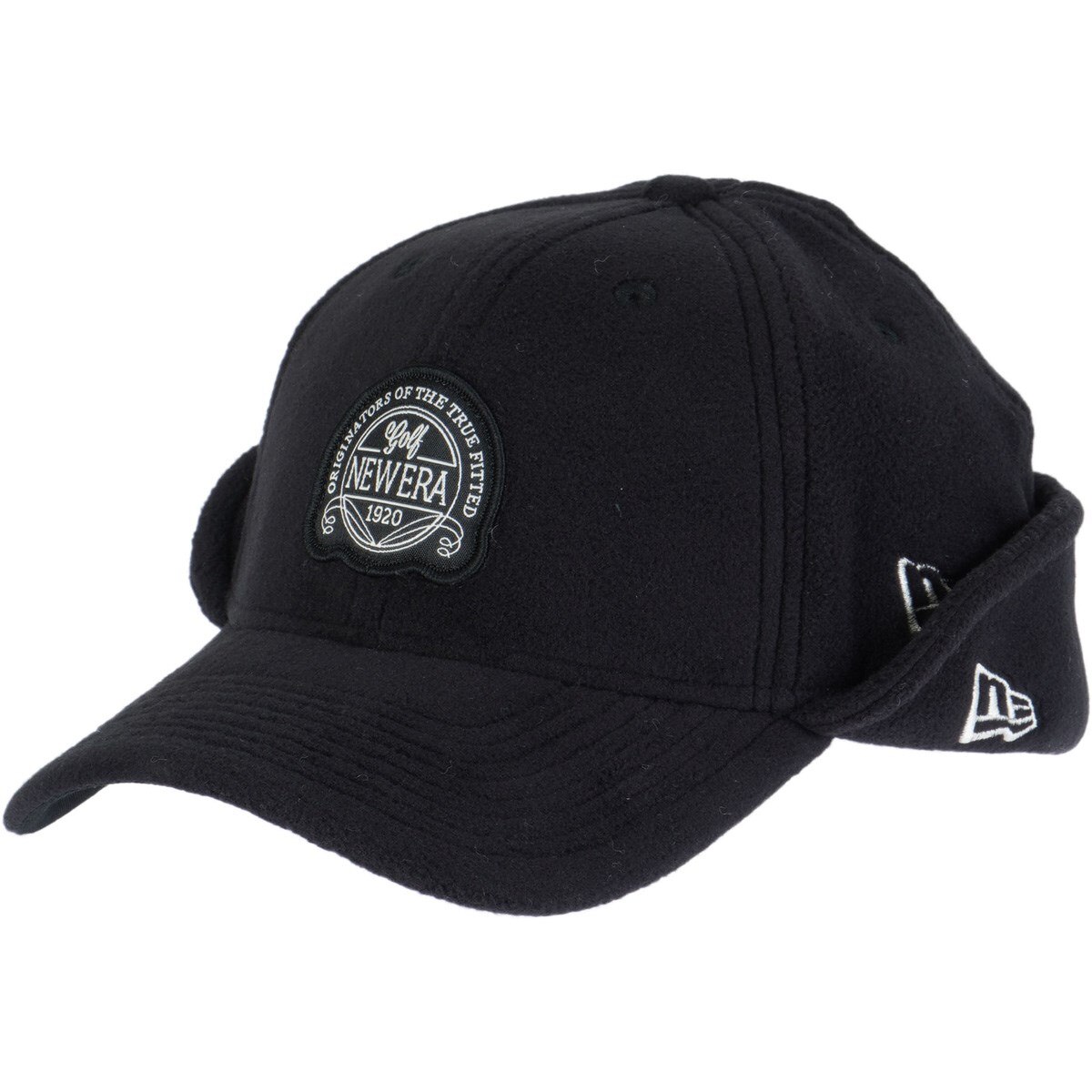 GF 3930FD POLARTEC PATCH キャップ(【男性】キャップ)|NEW ERA