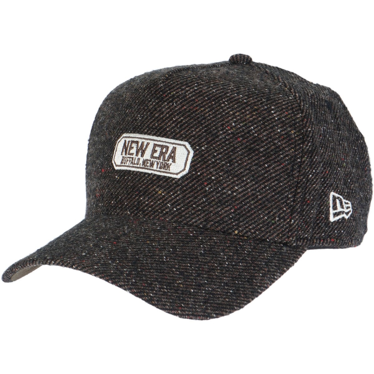 GF 940AF NEP TWEED 253 キャップ(【男性】キャップ)|NEW ERA