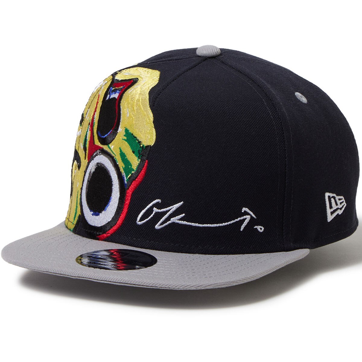 GF 950AF TAROKA NIRAMEKKO キャップ(【男性】キャップ)|NEW ERA