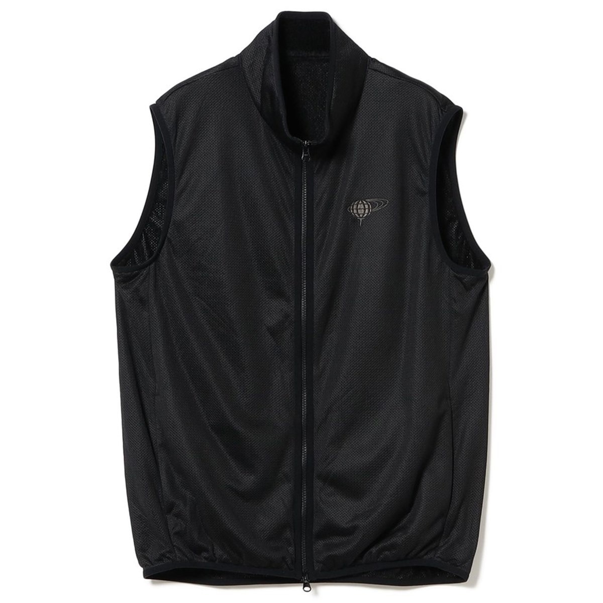 ビームスゴルフ　ナイロンベスト　サイズL ビームスゴルフ ベスト メンズ 通販｜GDOゴルフショップ