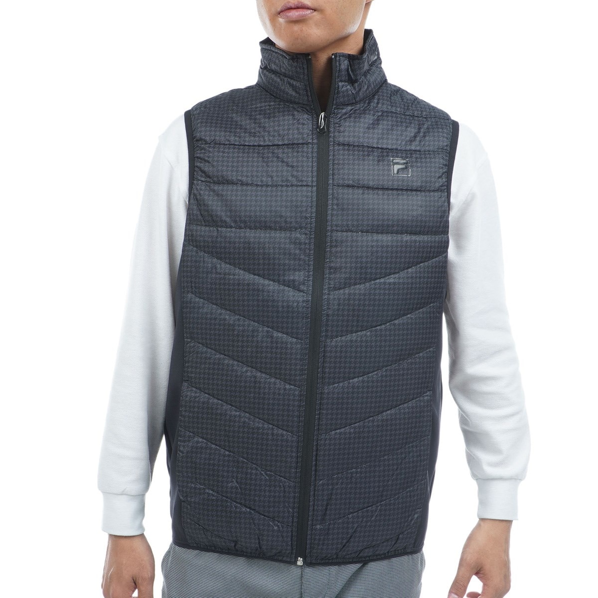 CPG GOLF ダウンベスト　Mサイズ 楽天市場】muta MARINE GOLF ムータマリンゴルフ メンズ レディース