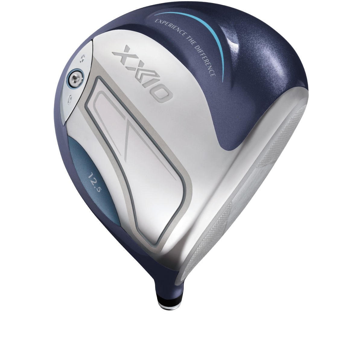 ゼクシオ 14 ドライバー(ブルー) SPEEDER NX DST for XXIO レディス