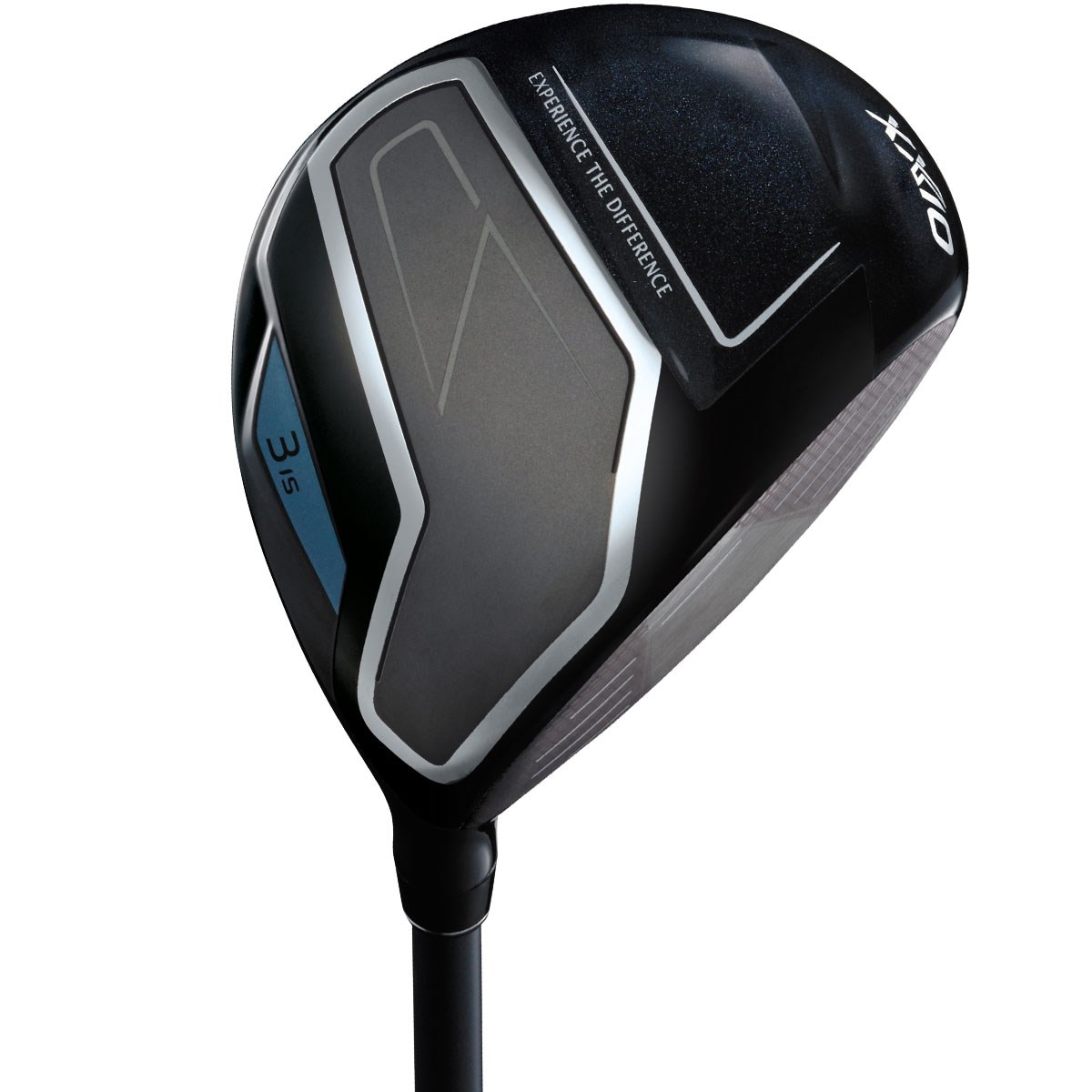 ゼクシオ 14 フェアウェイウッド MP1400カーボン(フェアウェイウッド