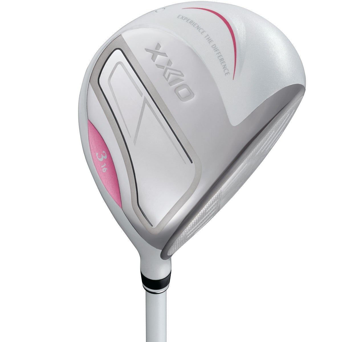 種類16：FW＃7-A-ホワイト[右用] ゼクシオ 14 レディース フェアウェイウッド XXIO MP1400L カーボンシャフト