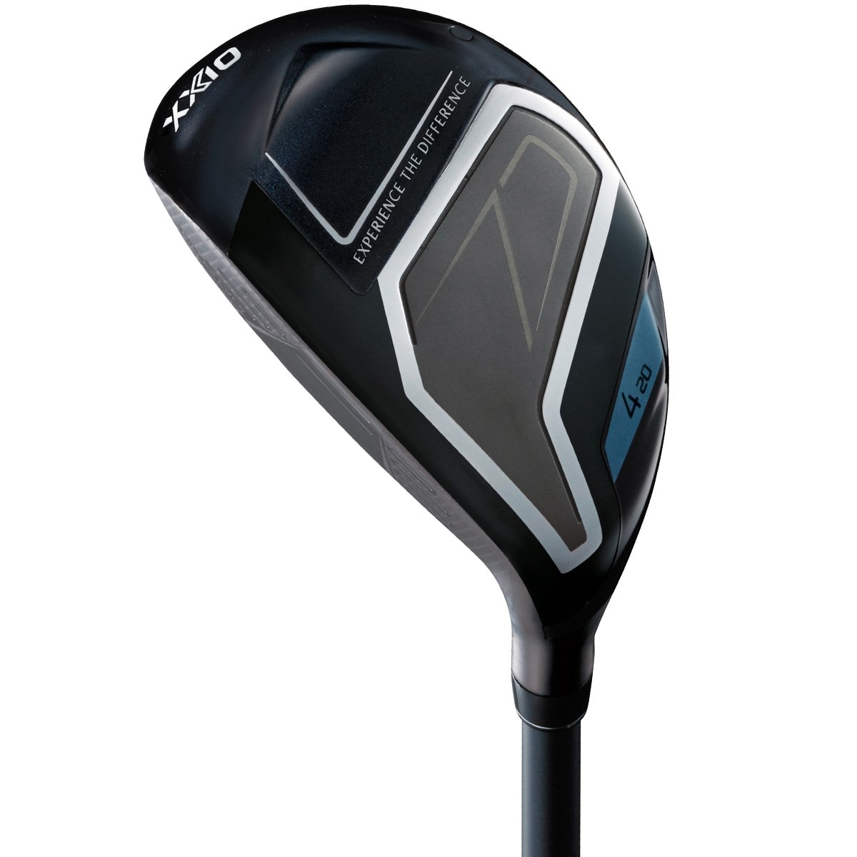 ゼクシオ 14 ハイブリッドユーティリティ MP1400カーボン レフティ