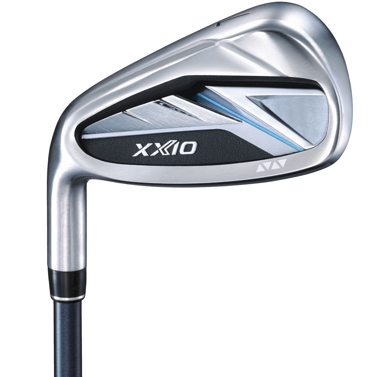 ゼクシオ アイアンセット (ダンロップ) レフティ 通販｜GDOゴルフショップ