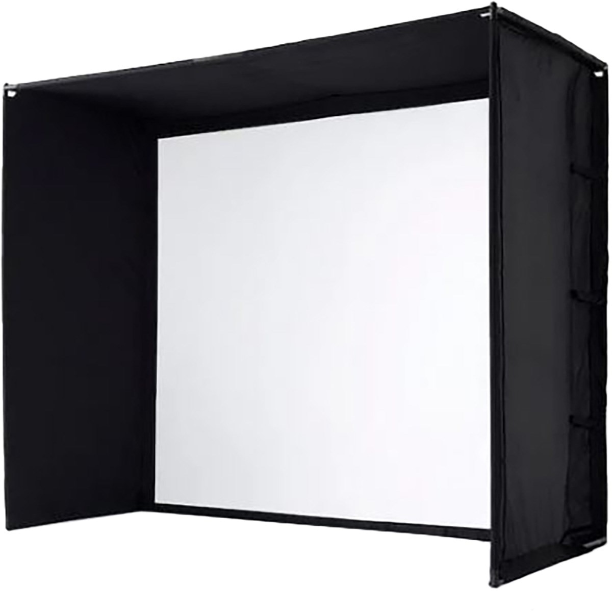 SKYTRAK ゴルフブース スタジオ10(ネット・ゲージ)|24／7(トゥエ