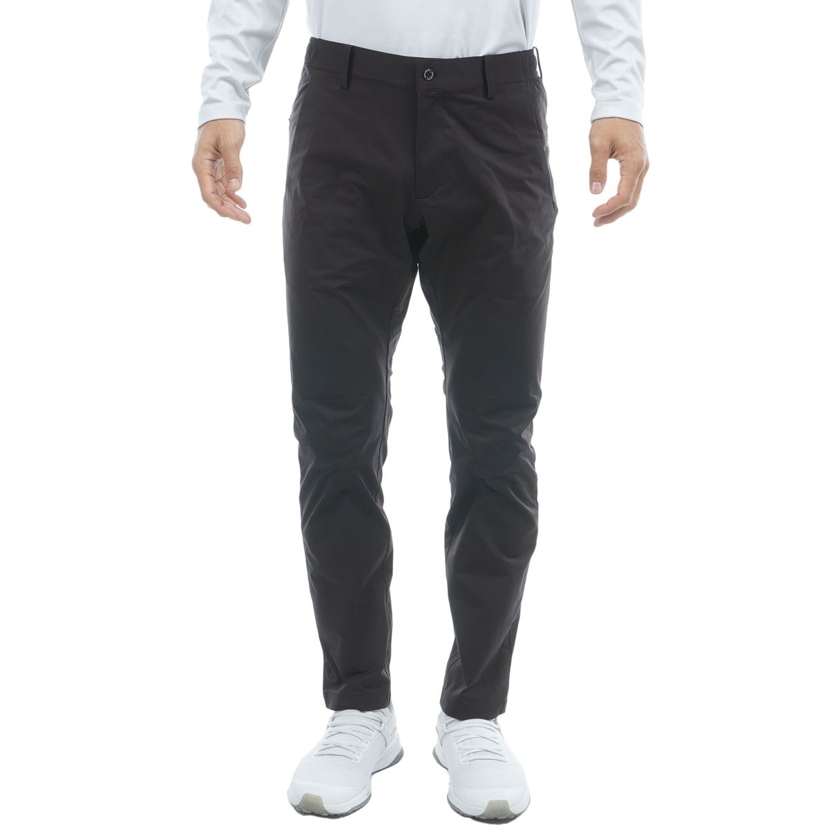 ストレッチ サイレントマルチウェイ フレキシブルパンツ(ロングパンツ