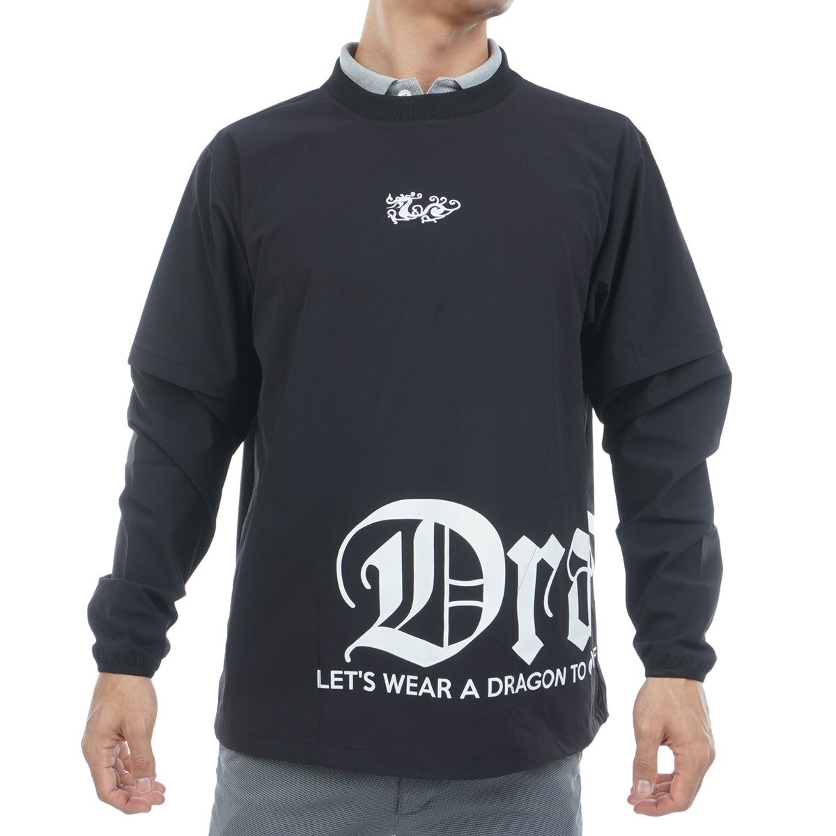 ダンスウィズドラゴン　アウター アウター | ウィッツ公式オンラインストア DANCE WITH DRAGON