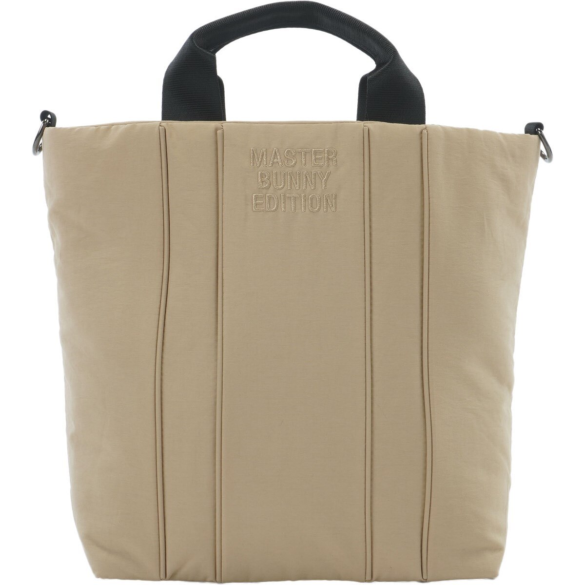 マスターバニー ラウンドバッグ 新商品 通販｜GDOゴルフショップ