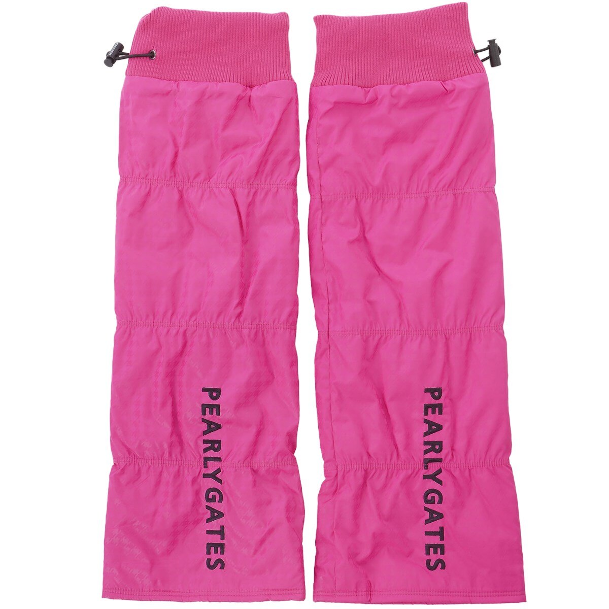 PGisPG レッグウォーマー レディス(その他ラウンド小物)|PEARLY GATES